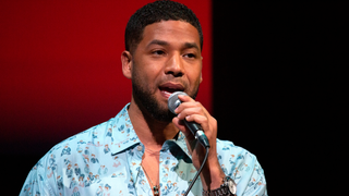 Cook County grand jury indicts Jussie Smollett on charges of filing a false police report